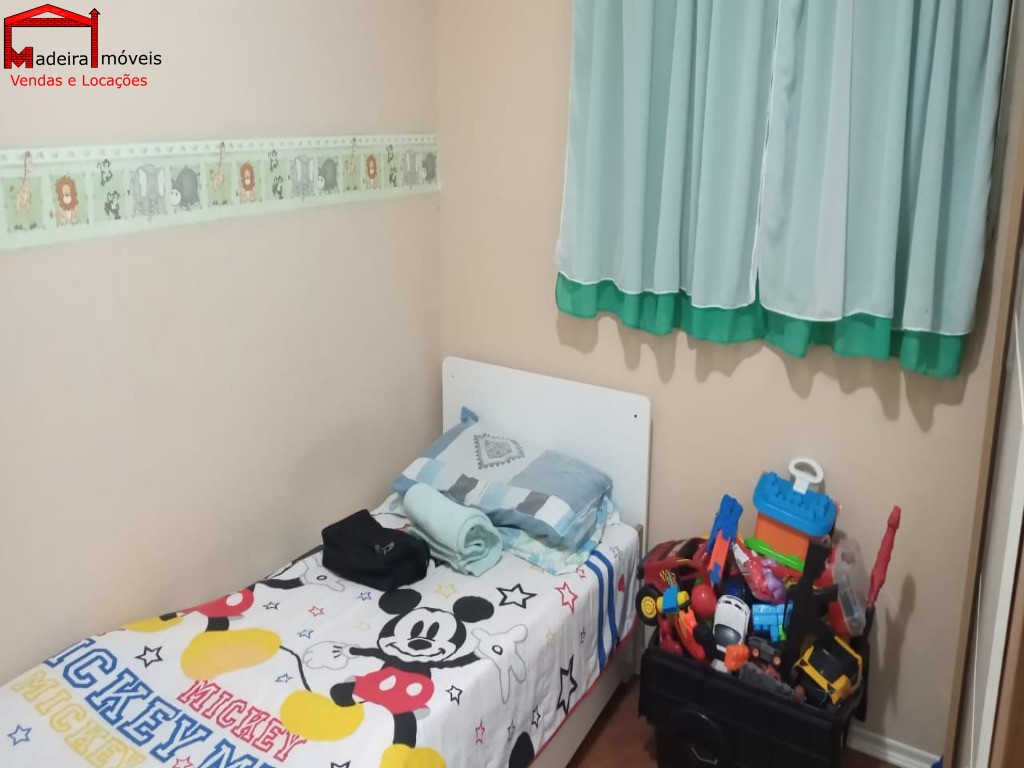 Apartamento à venda com 3 quartos, 60m² - Foto 15