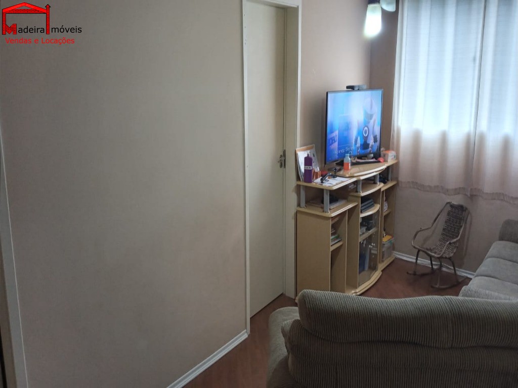 Apartamento à venda com 3 quartos, 60m² - Foto 8