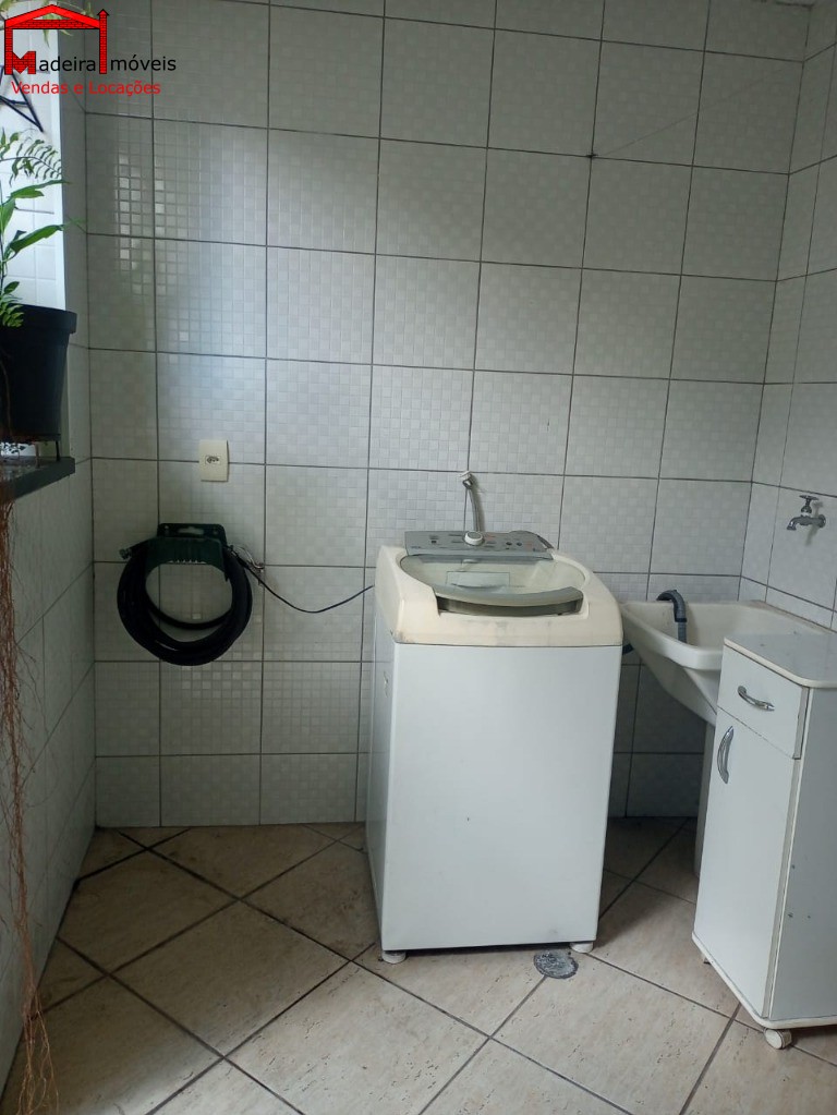 Sobrado à venda com 3 quartos, 100m² - Foto 19