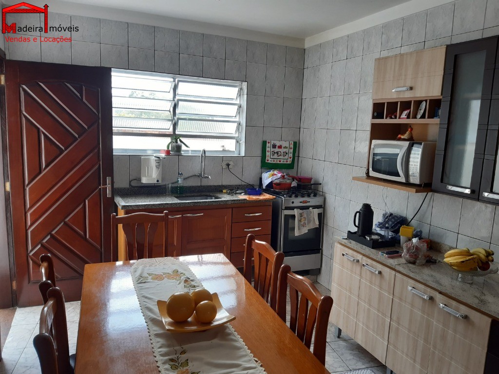 Sobrado à venda com 3 quartos, 150m² - Foto 19