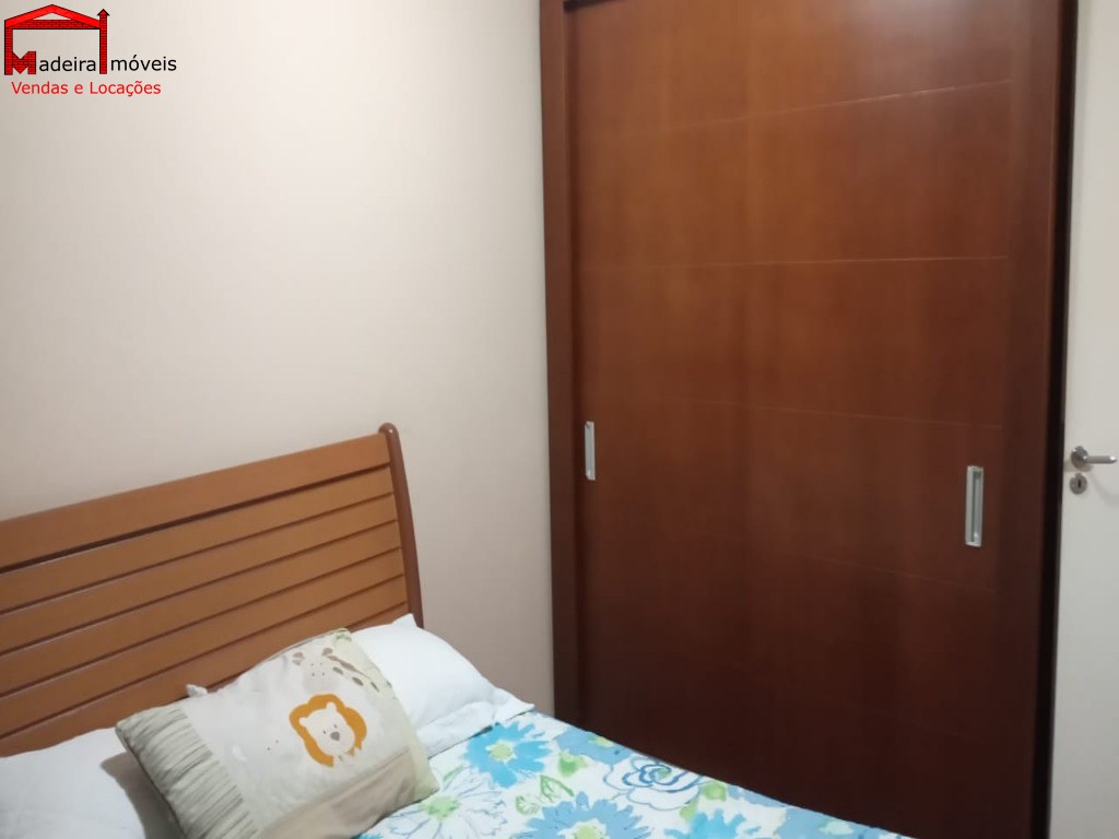 Apartamento à venda com 3 quartos, 60m² - Foto 13