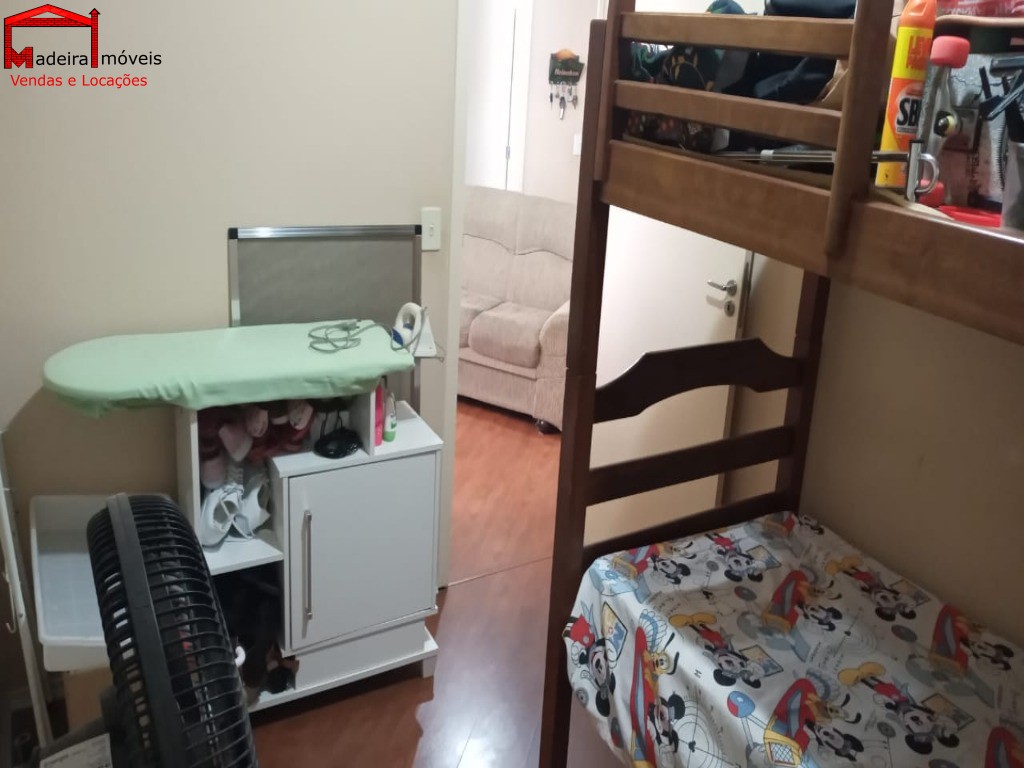 Apartamento à venda com 3 quartos, 60m² - Foto 18