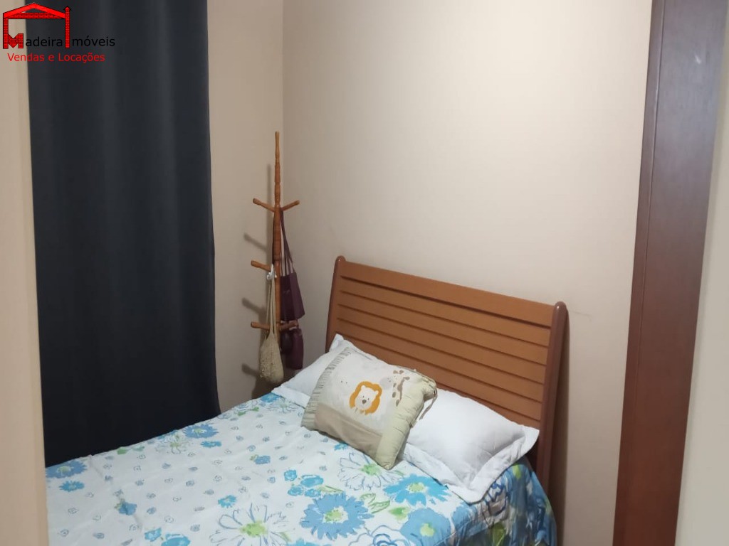 Apartamento à venda com 3 quartos, 60m² - Foto 16