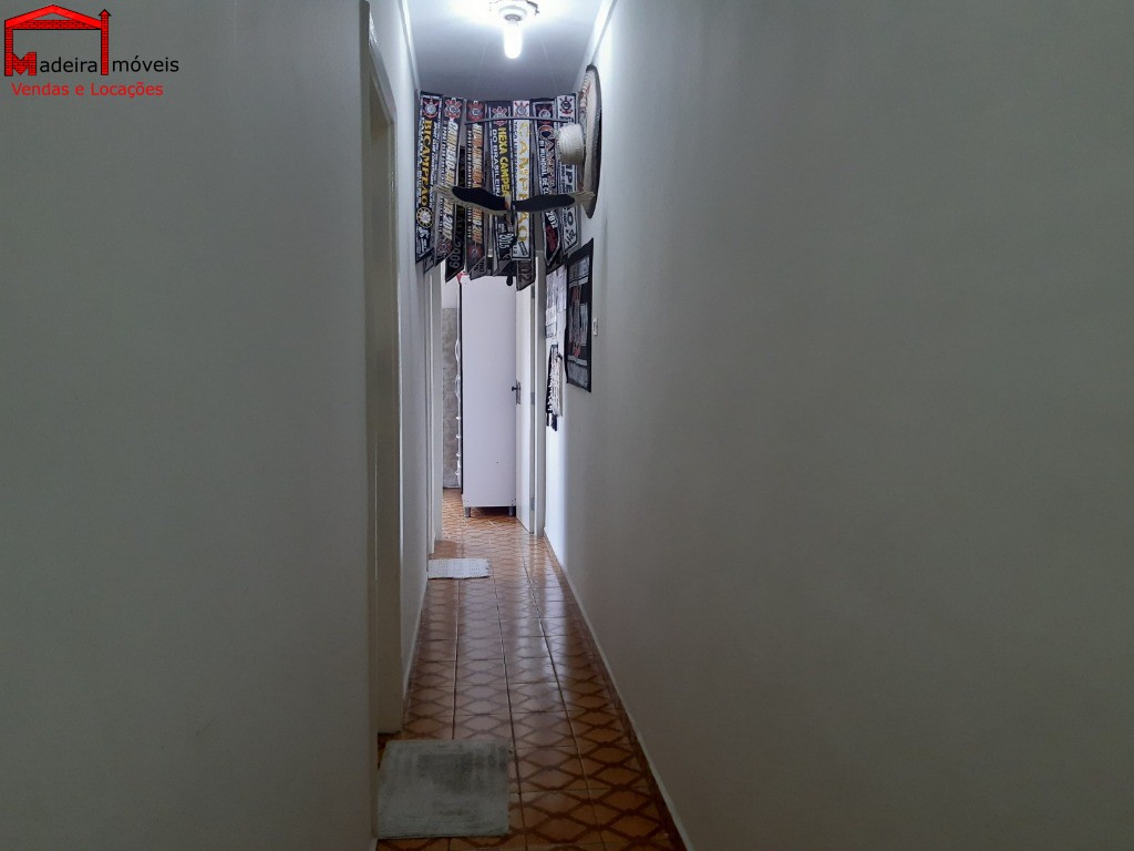 Sobrado à venda com 3 quartos, 150m² - Foto 20