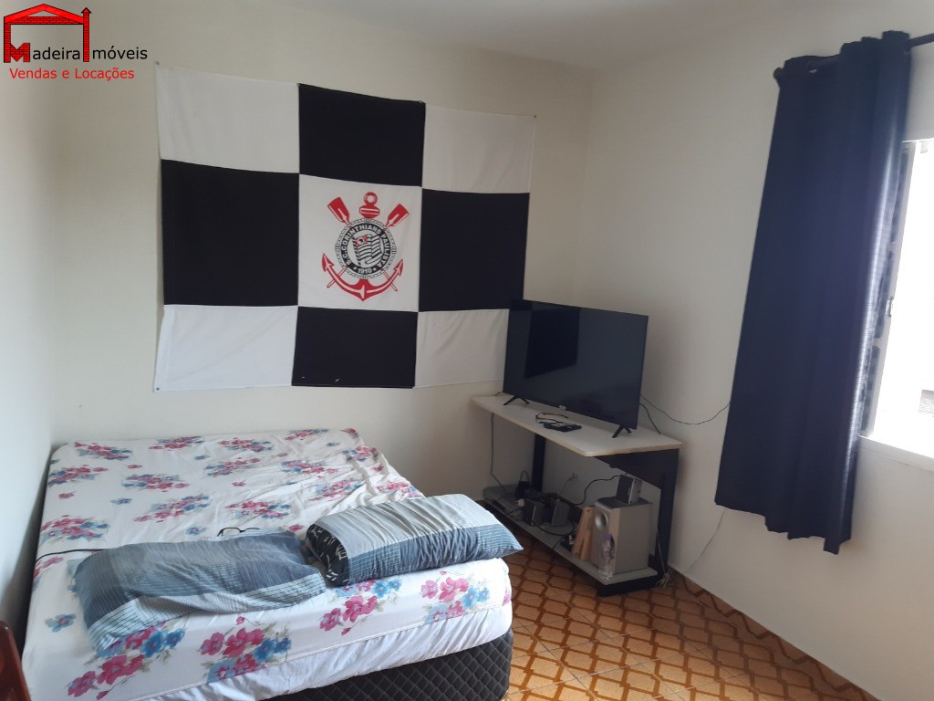 Sobrado à venda com 3 quartos, 150m² - Foto 25