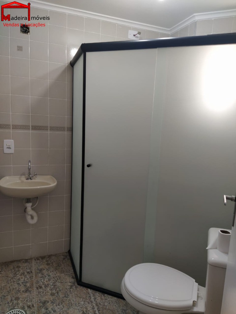 Apartamento à venda com 2 quartos, 52m² - Foto 10