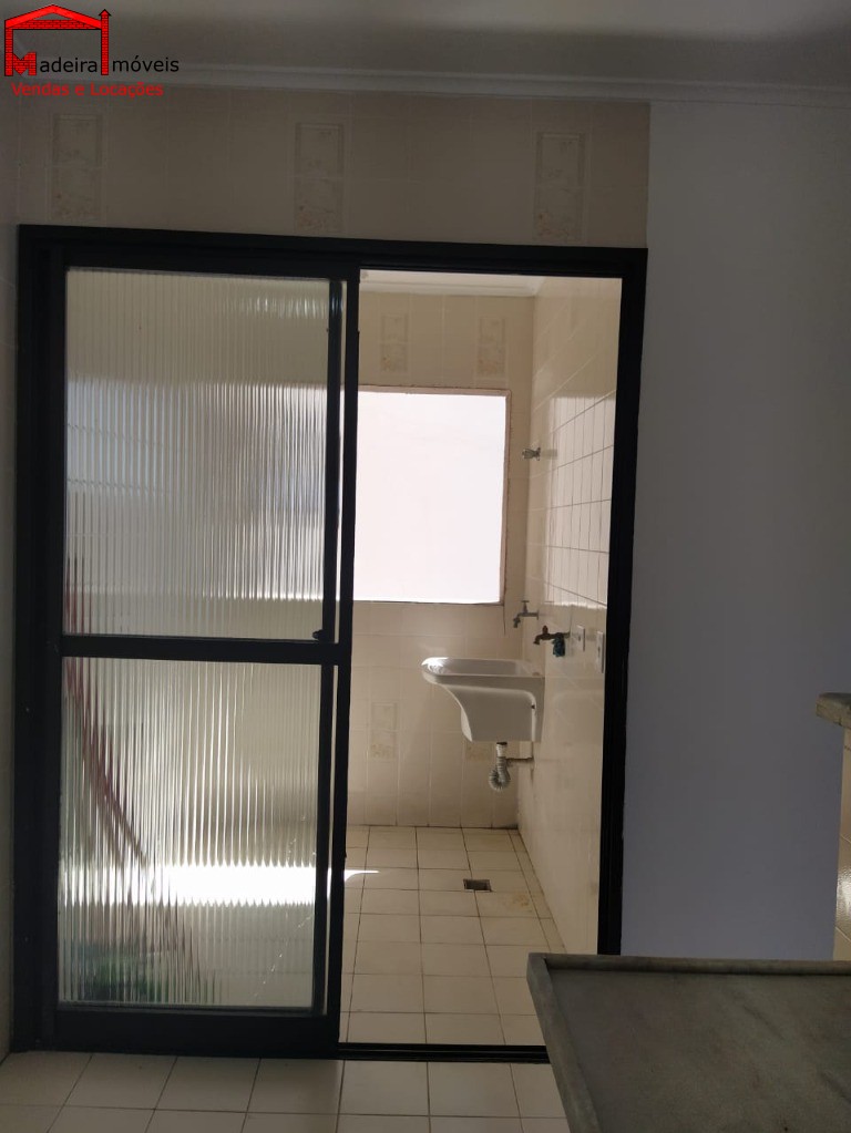 Apartamento à venda com 2 quartos, 52m² - Foto 11