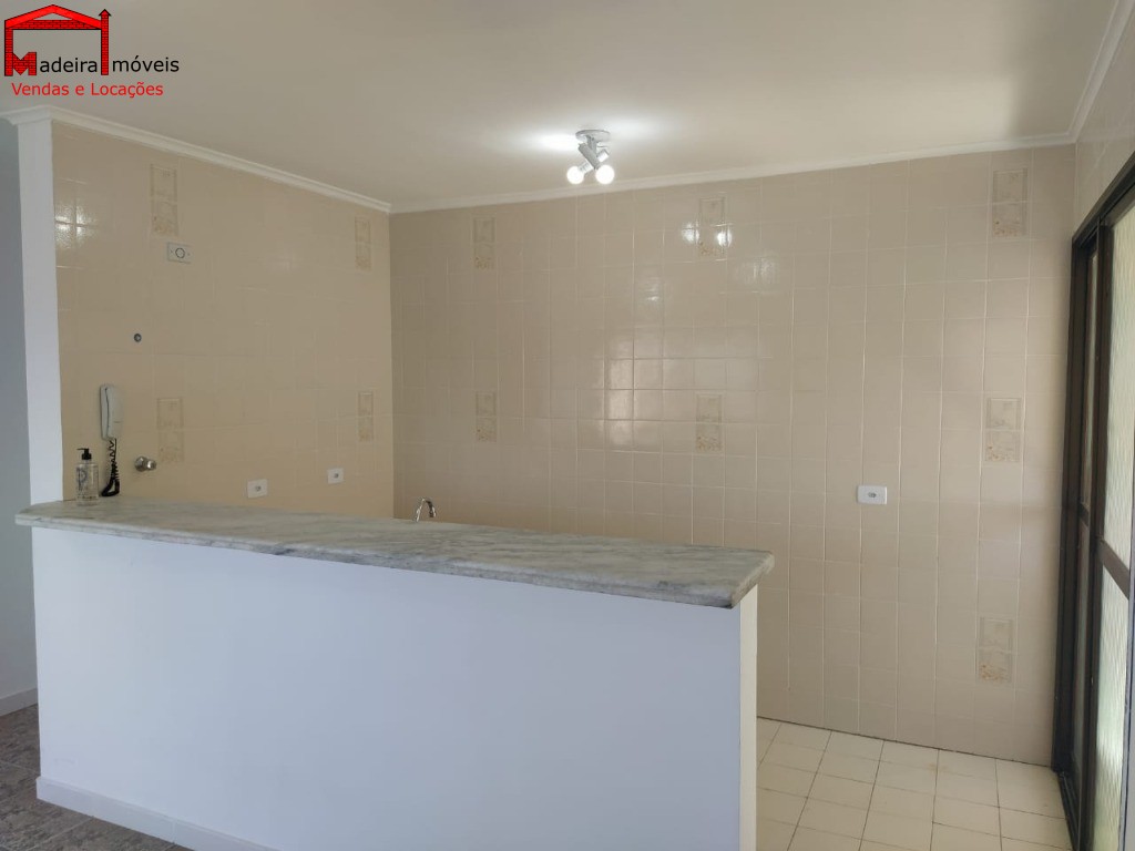 Apartamento à venda com 2 quartos, 52m² - Foto 2