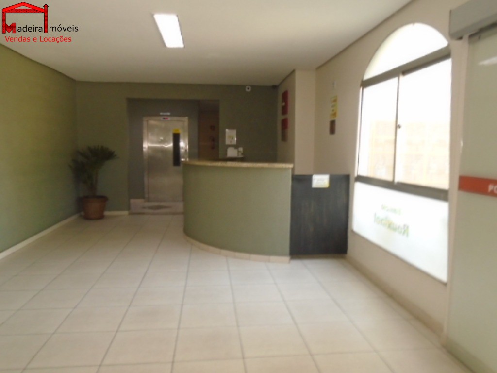 Apartamento para alugar com 2 quartos, 47m² - Foto 8