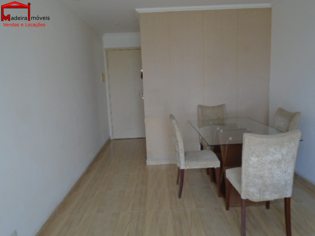 Apartamento à venda com 3 quartos, 70m² - Foto 38