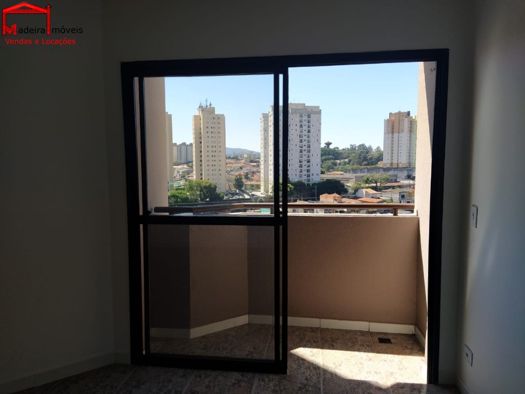 Apartamento à venda com 2 quartos, 52m² - Foto 7