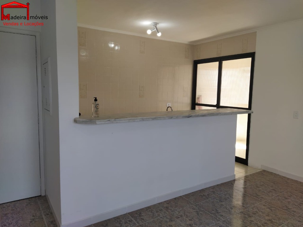 Apartamento à venda com 2 quartos, 52m² - Foto 6