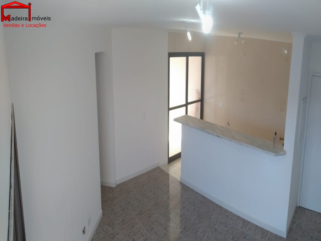 Apartamento à venda com 2 quartos, 52m² - Foto 4