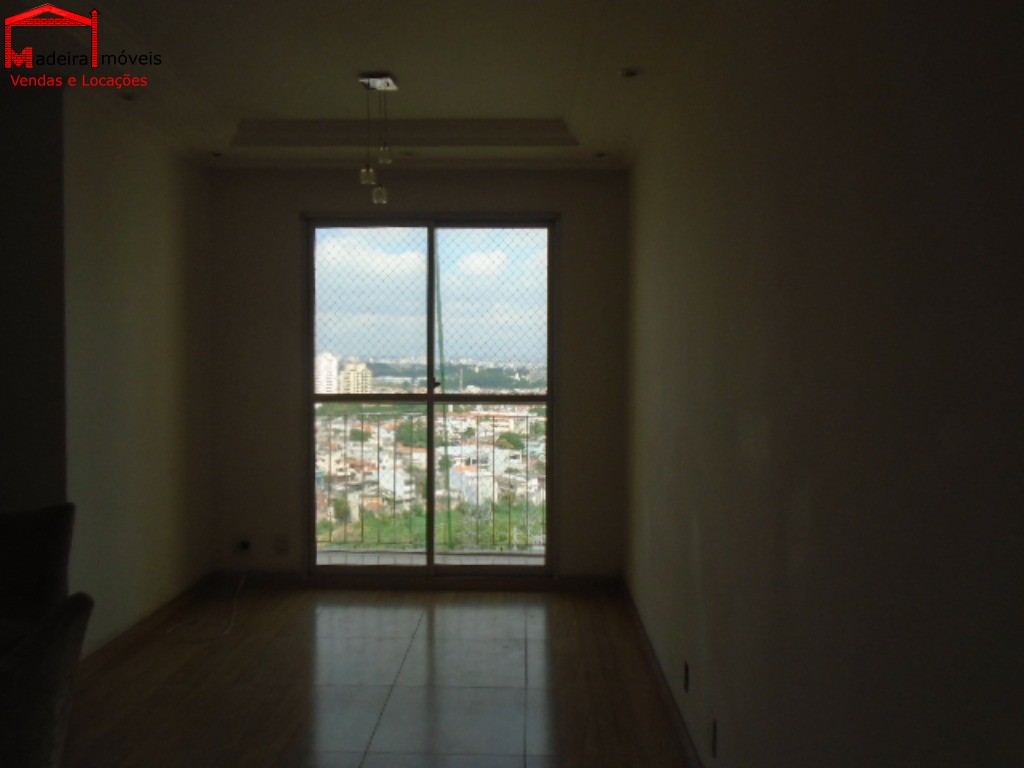 Apartamento à venda com 3 quartos, 70m² - Foto 11