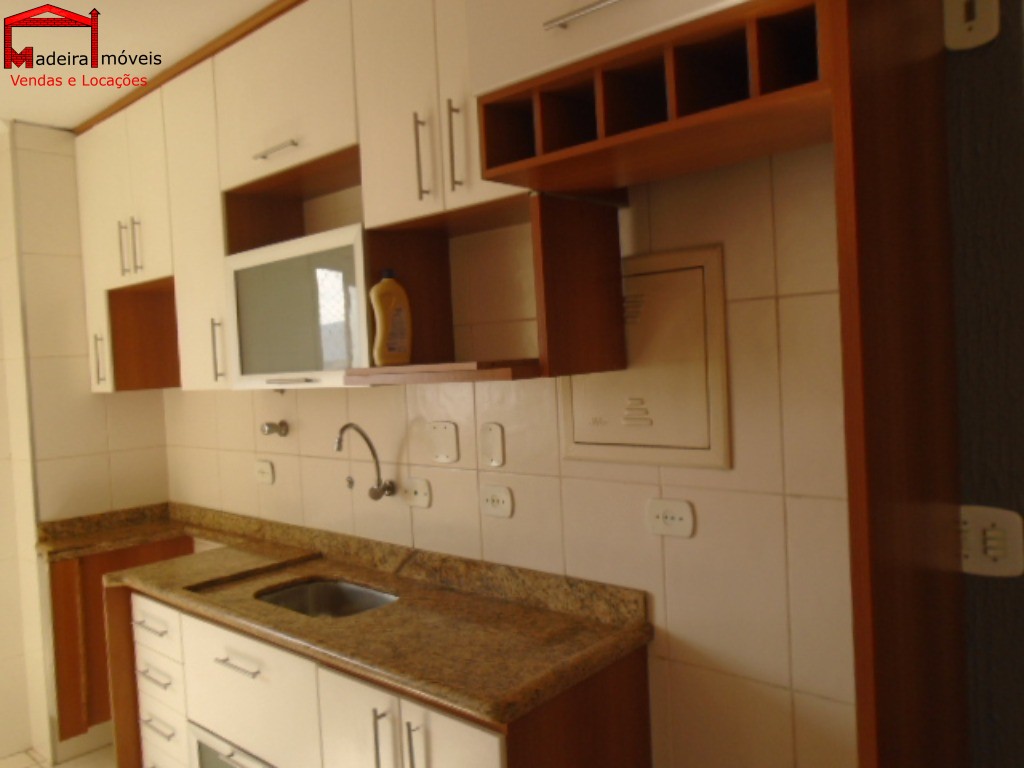 Apartamento para alugar com 2 quartos, 47m² - Foto 12