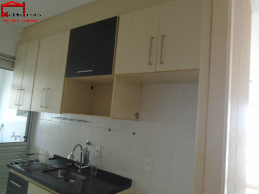 Apartamento à venda com 3 quartos, 70m² - Foto 5