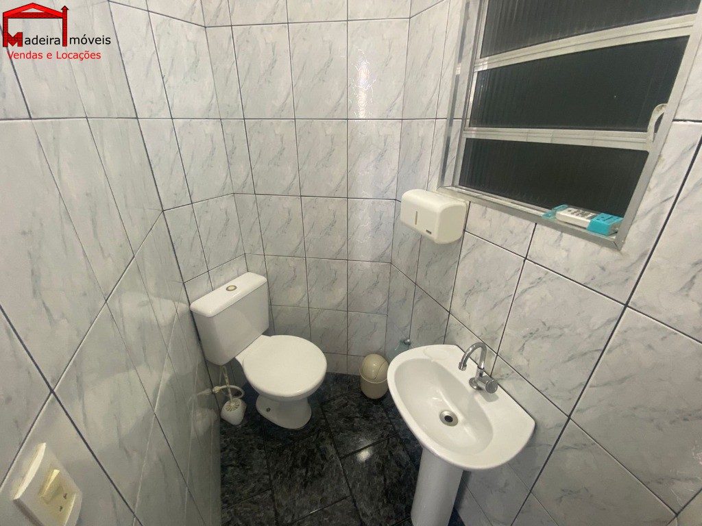 Conjunto Comercial-Sala para alugar - Foto 6