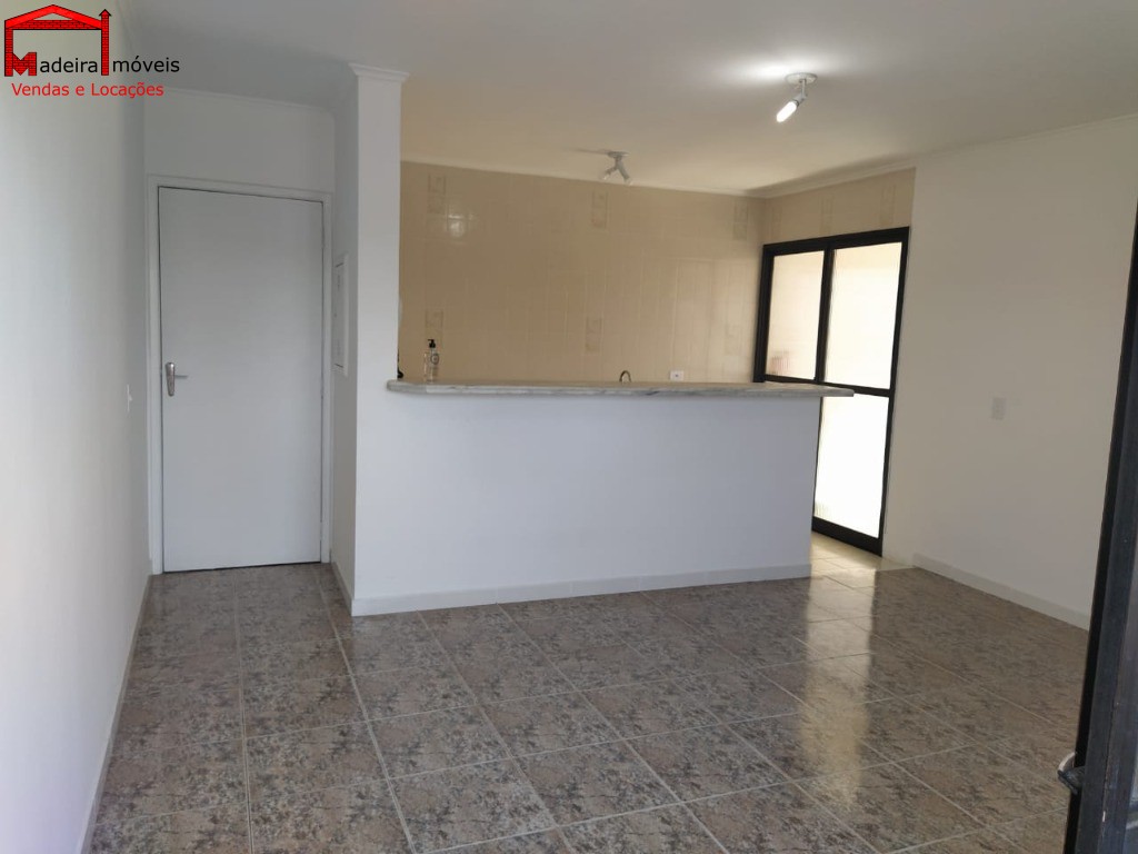 Apartamento à venda com 2 quartos, 52m² - Foto 5