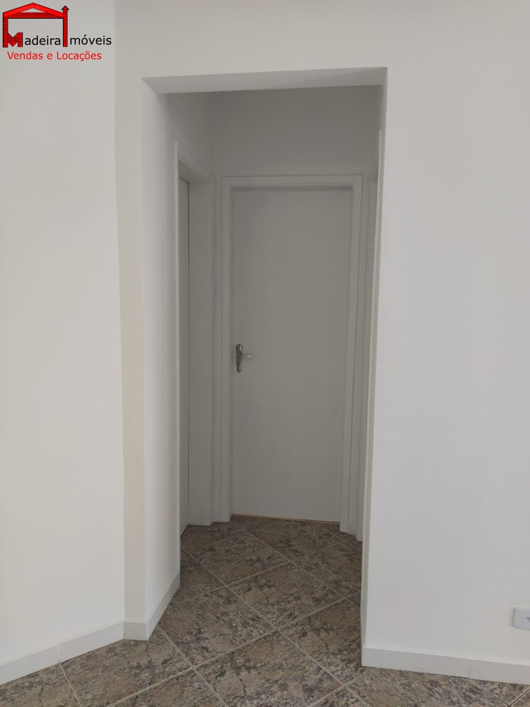 Apartamento à venda com 2 quartos, 52m² - Foto 8