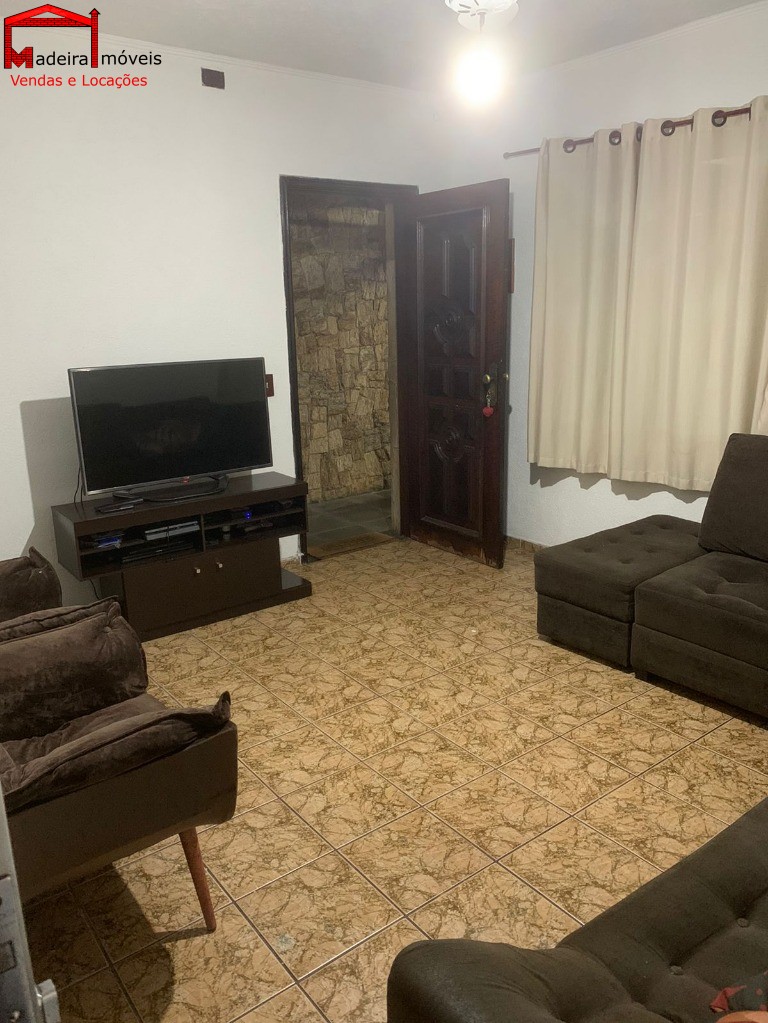 Casa à venda com 2 quartos, 171m² - Foto 13