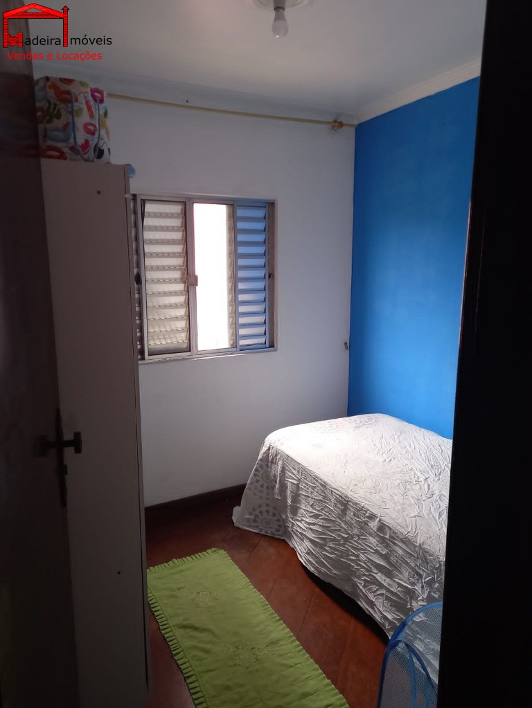 Sobrado à venda com 3 quartos, 100m² - Foto 8