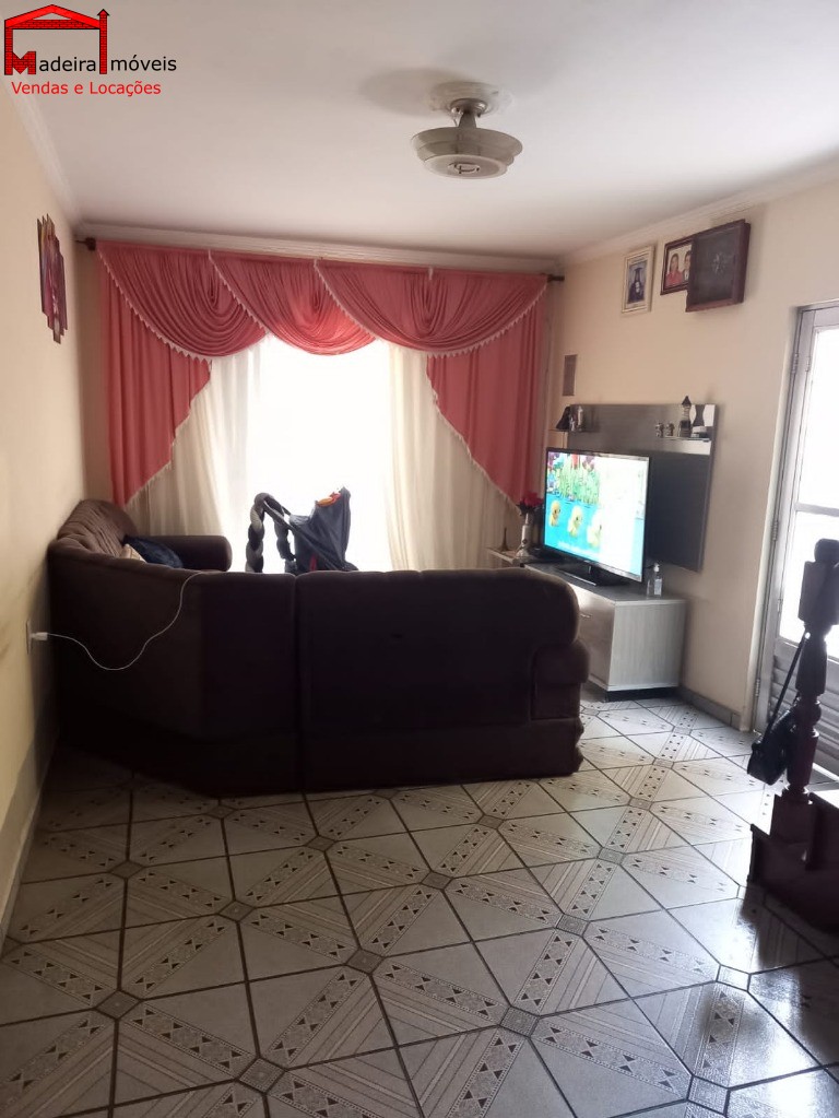 Sobrado à venda com 3 quartos, 100m² - Foto 5