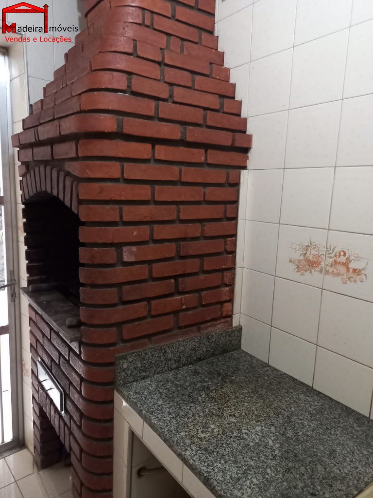 Sobrado à venda com 3 quartos, 100m² - Foto 11