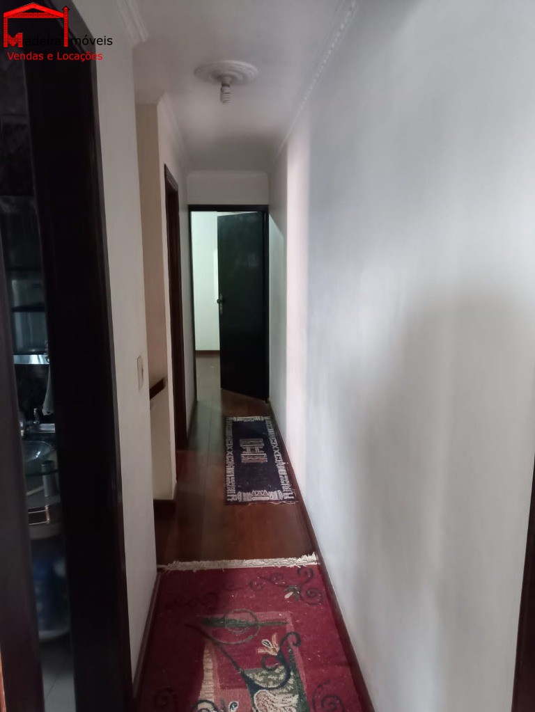 Sobrado à venda com 3 quartos, 100m² - Foto 7