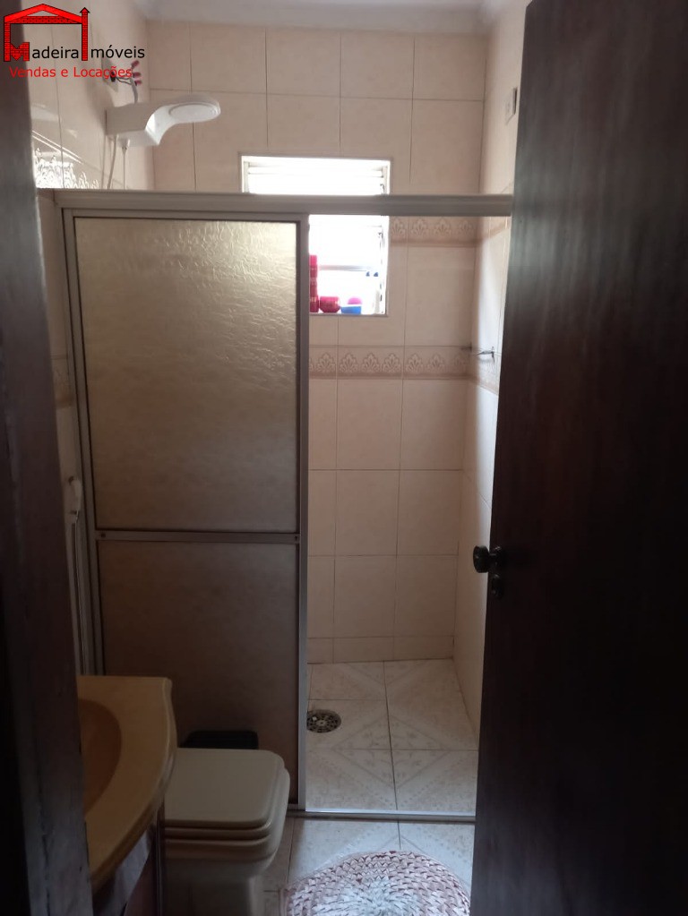 Sobrado à venda com 3 quartos, 100m² - Foto 9