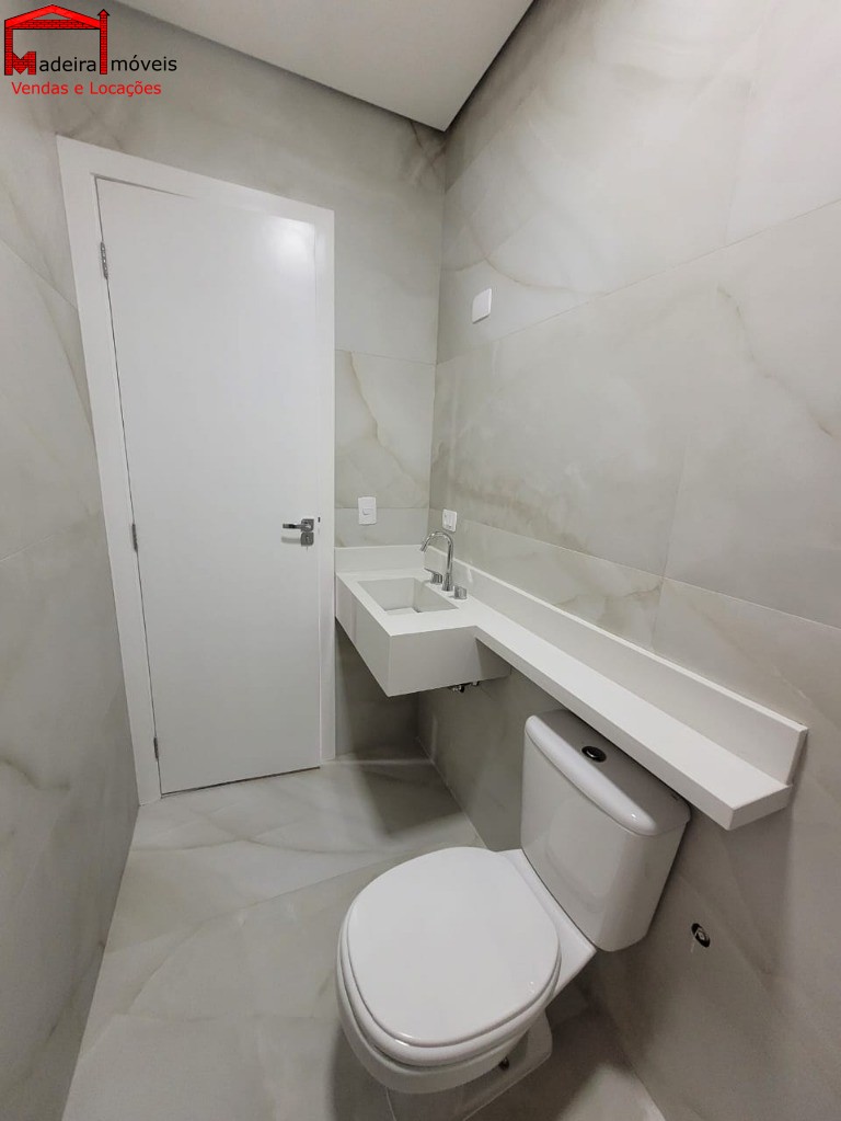 Sobrado à venda com 3 quartos, 160m² - Foto 7