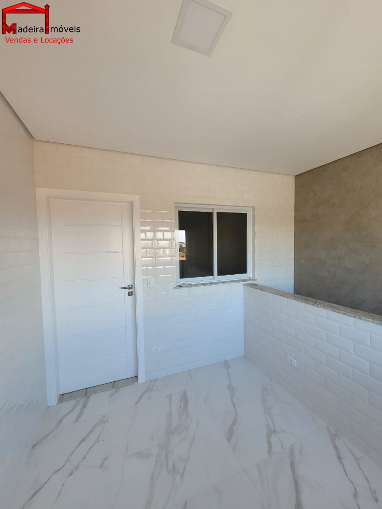 Sobrado à venda com 3 quartos, 160m² - Foto 18