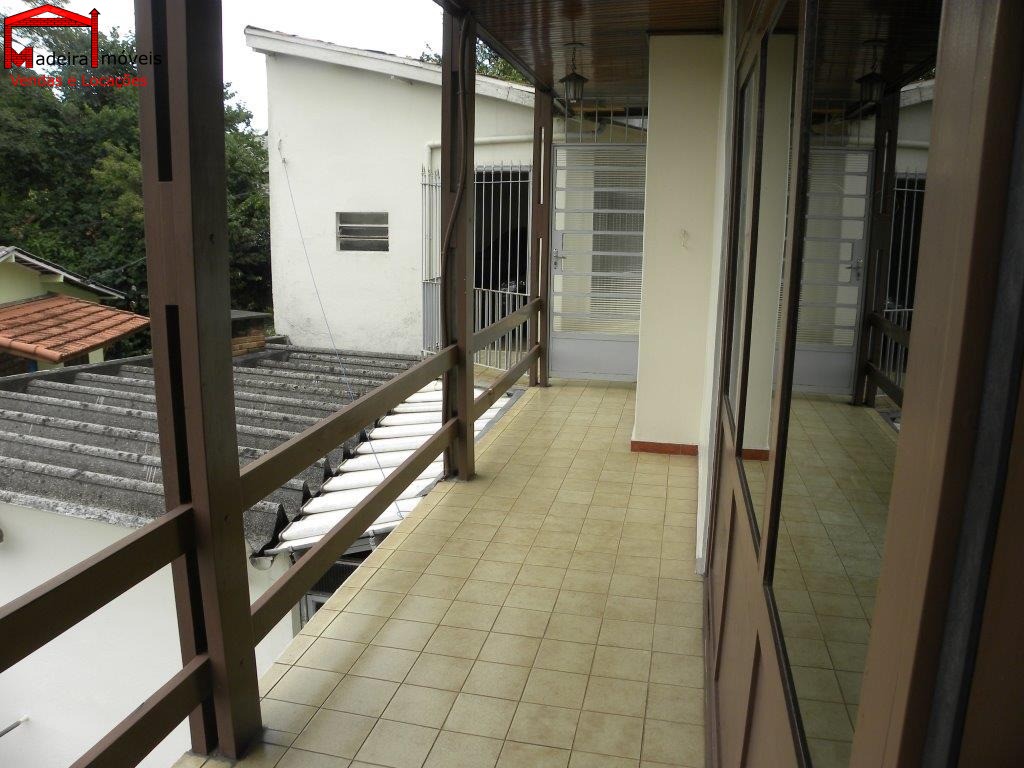 Casa à venda com 4 quartos, 250m² - Foto 7