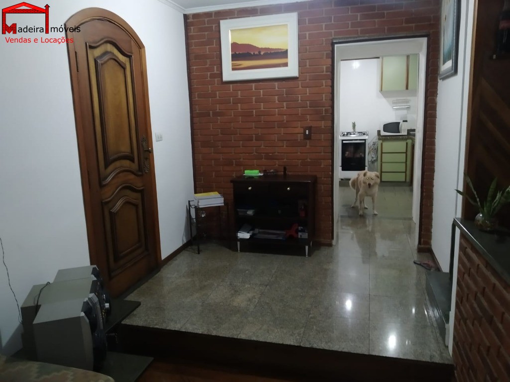 Sobrado à venda com 3 quartos, 109m² - Foto 11