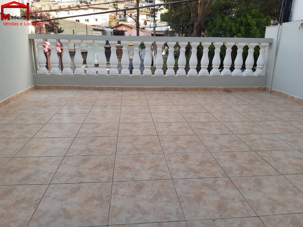 Sobrado à venda com 3 quartos, 150m² - Foto 7