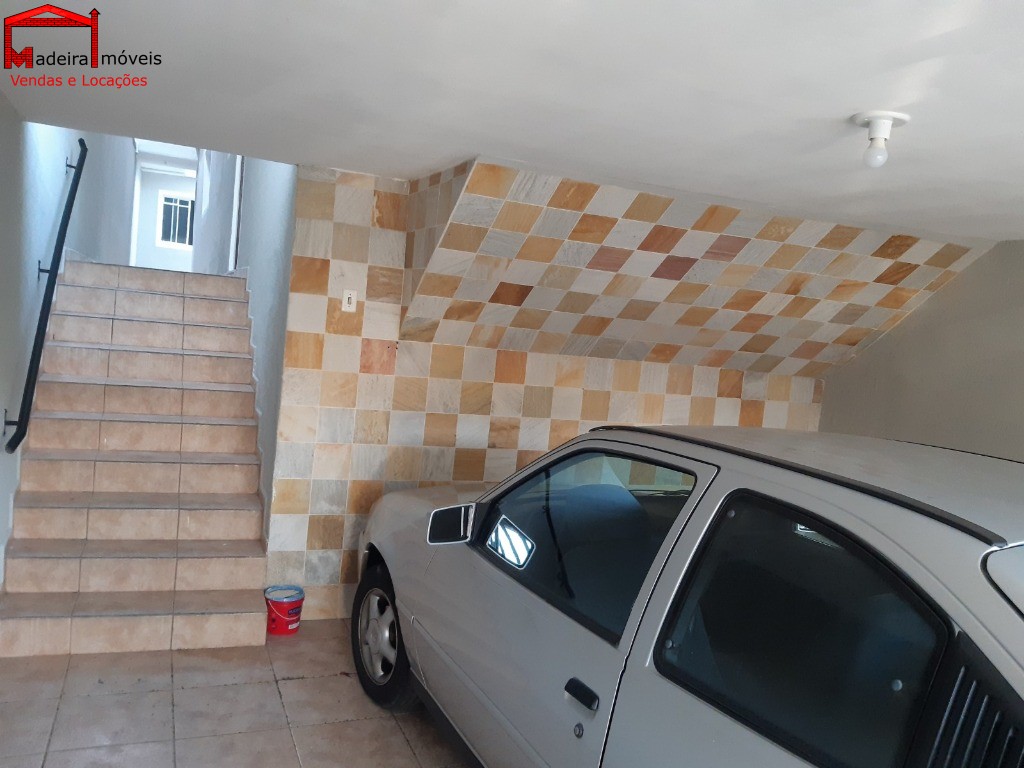 Sobrado à venda com 3 quartos, 150m² - Foto 3