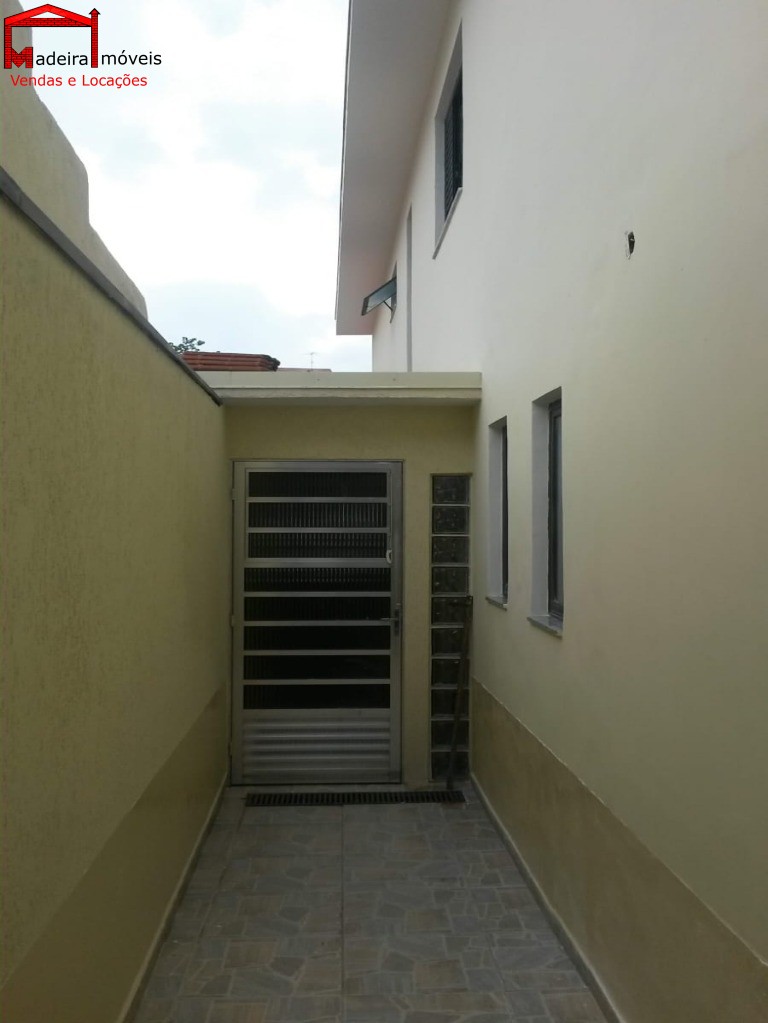 Sobrado à venda e aluguel com 4 quartos, 197m² - Foto 9