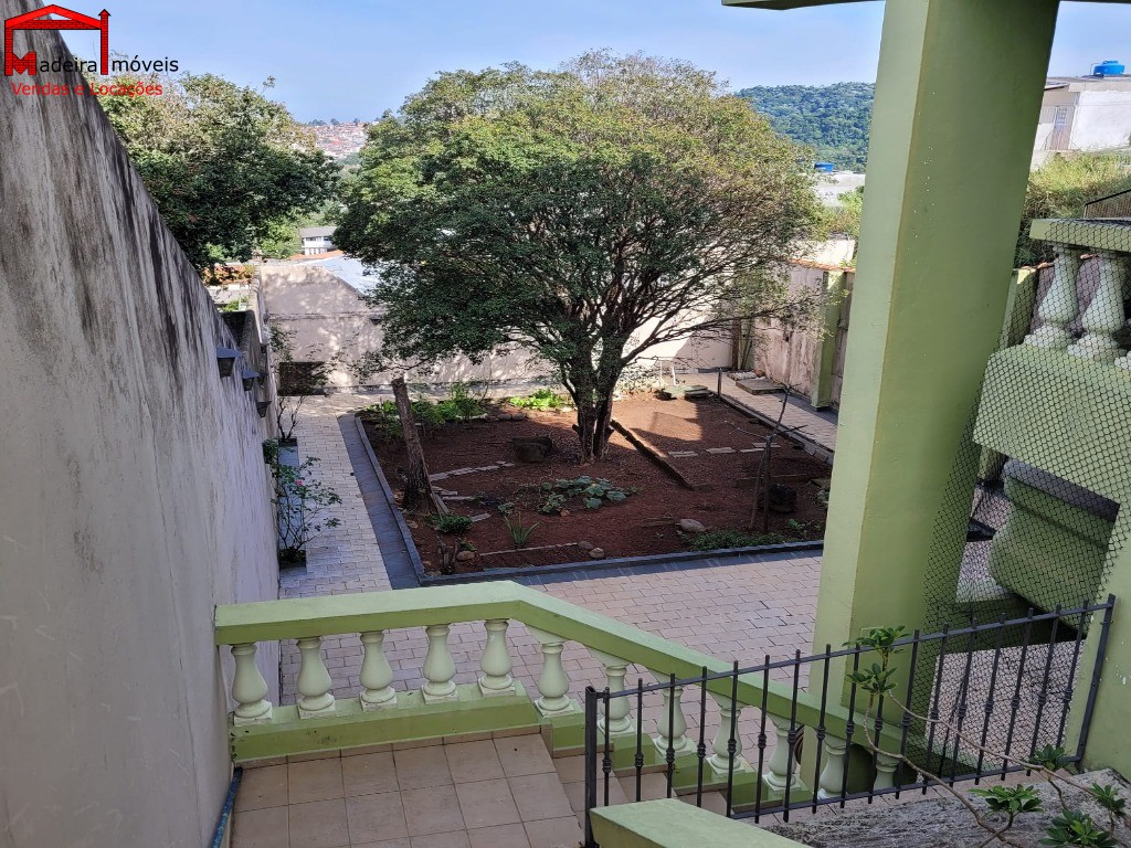 Casa à venda com 3 quartos, 361m² - Foto 20