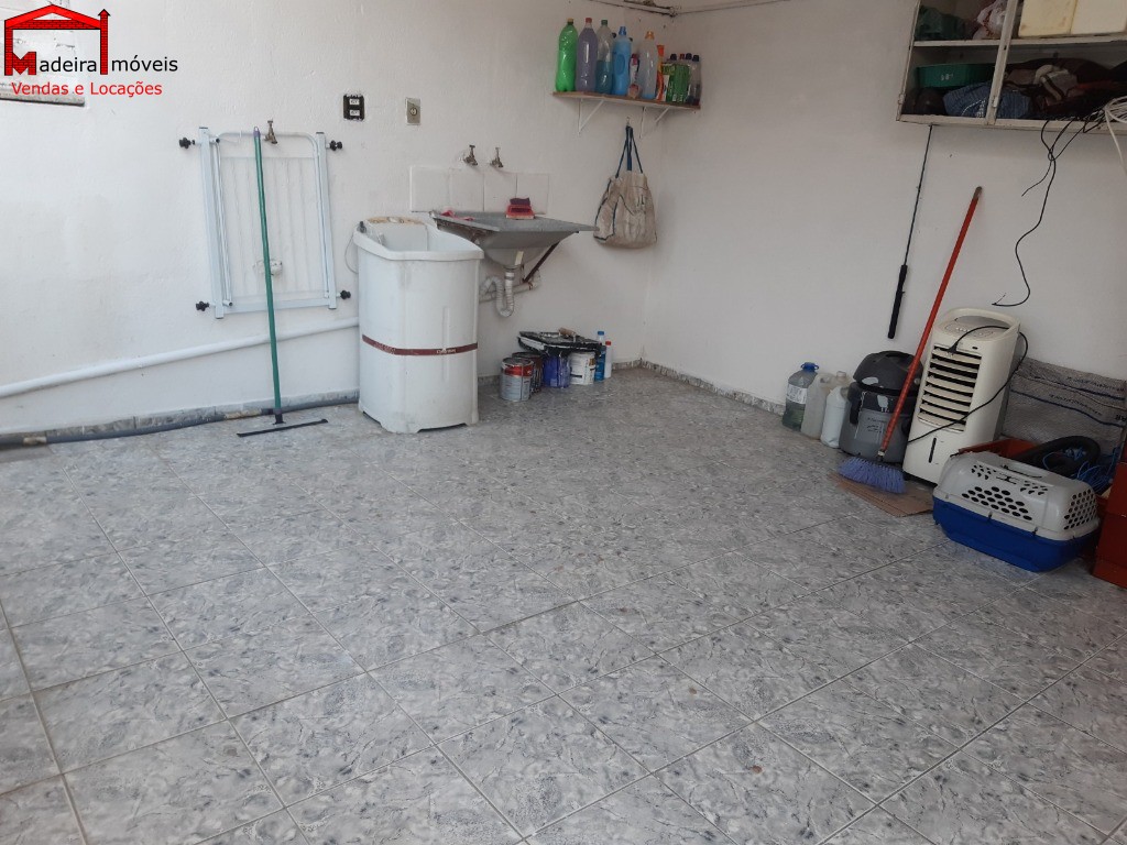 Sobrado à venda com 3 quartos, 150m² - Foto 19