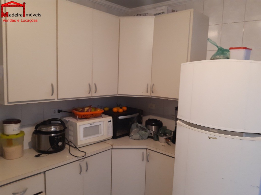 Sobrado à venda com 3 quartos, 150m² - Foto 14