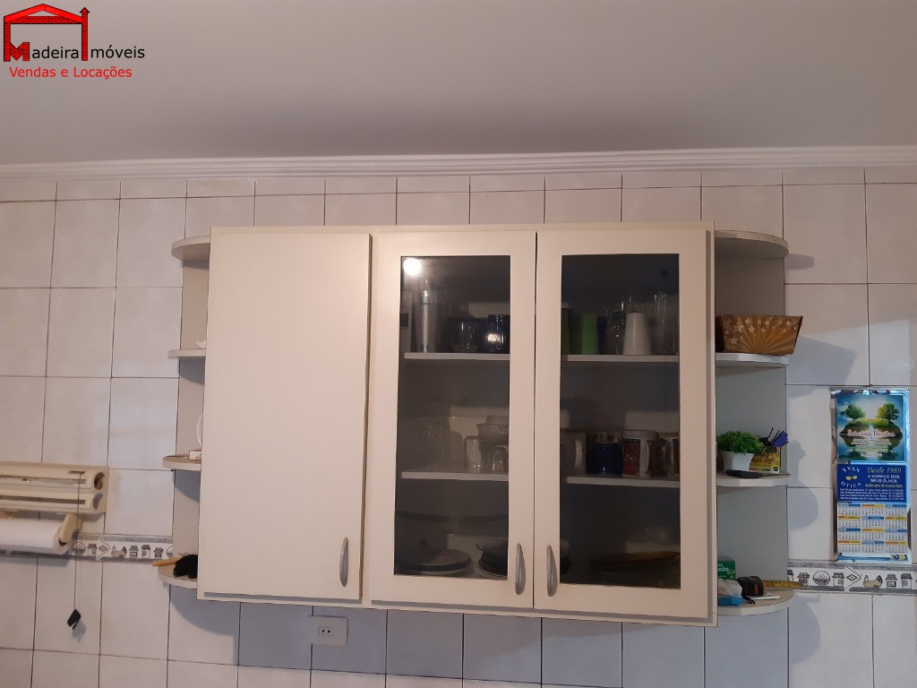 Sobrado à venda com 3 quartos, 150m² - Foto 13