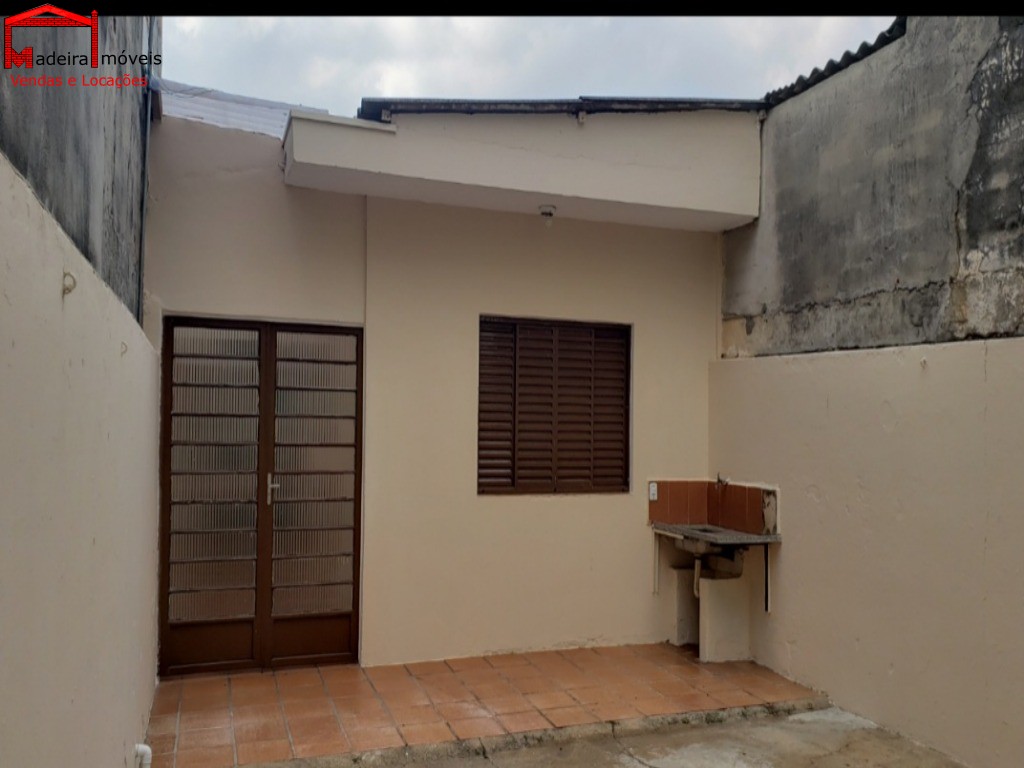 Casa à venda com 2 quartos - Foto 3