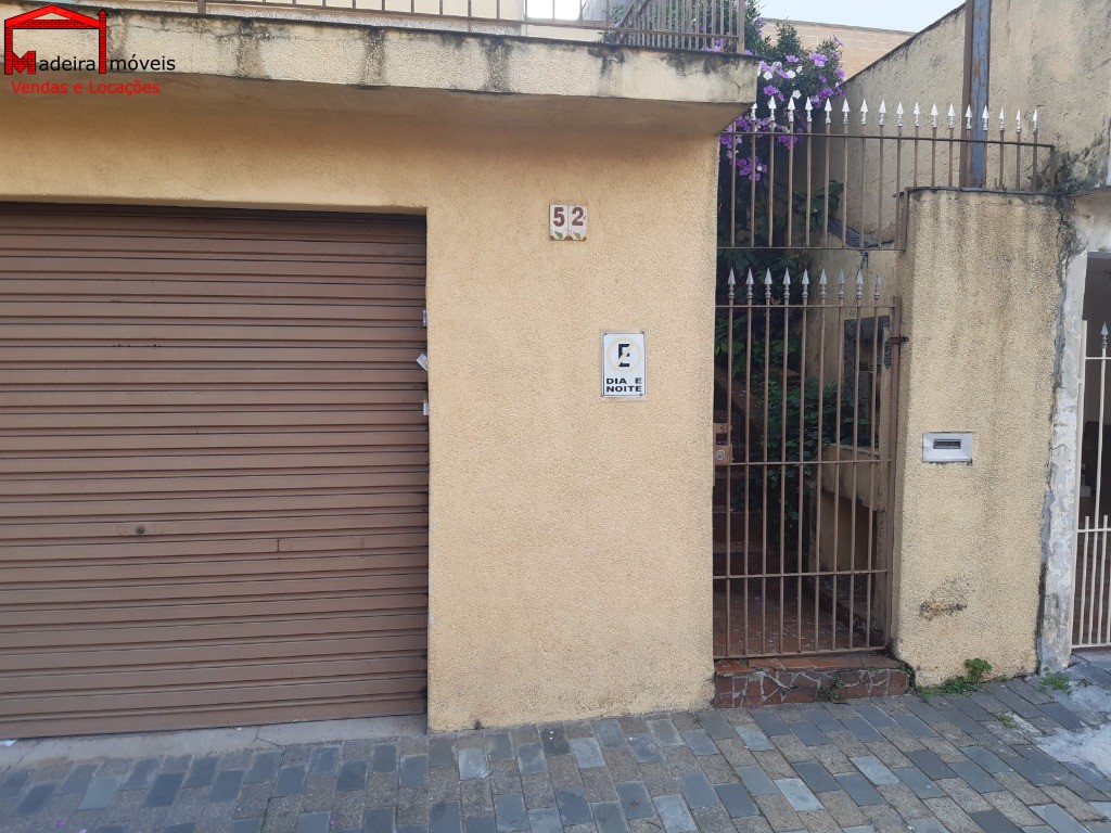 Sobrado, 3 quartos - Foto 2