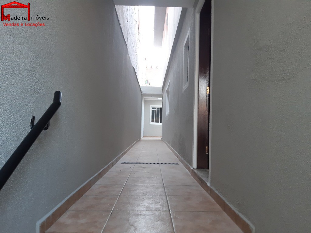 Sobrado à venda com 3 quartos, 150m² - Foto 4