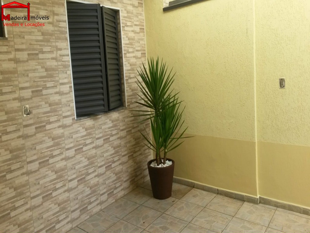 Sobrado à venda e aluguel com 4 quartos, 197m² - Foto 5