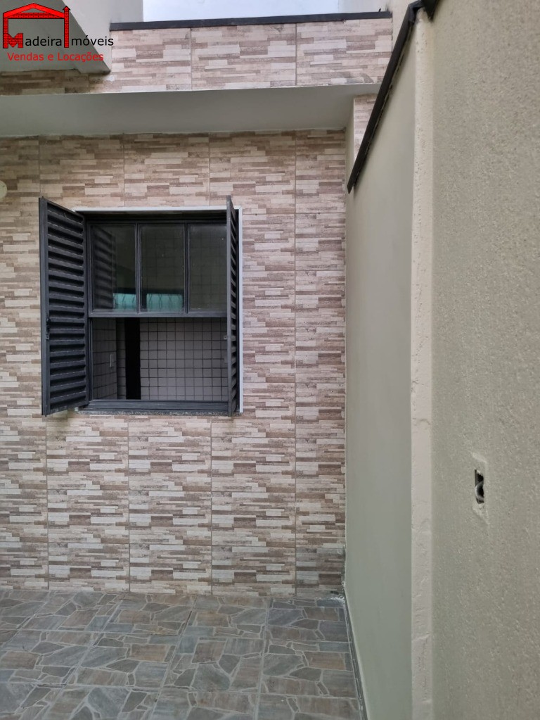 Sobrado à venda e aluguel com 4 quartos, 197m² - Foto 2