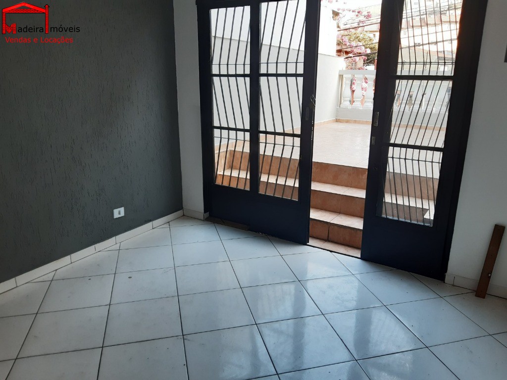 Sobrado à venda com 3 quartos, 150m² - Foto 5