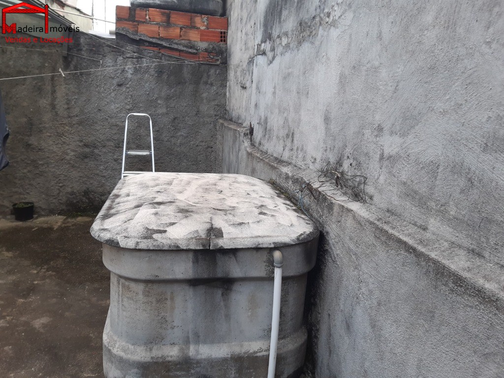 Sobrado, 3 quartos - Foto 23
