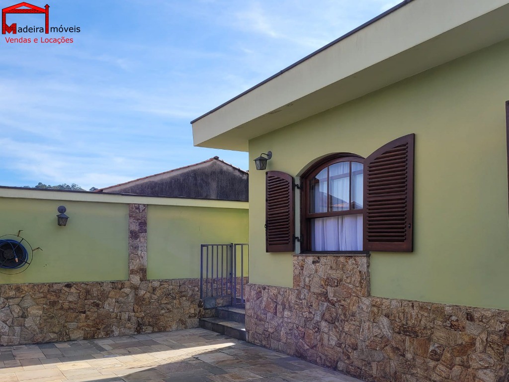 Casa à venda com 3 quartos, 361m² - Foto 24