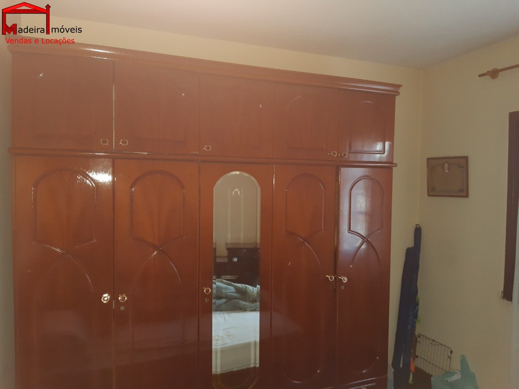 Sobrado, 3 quartos - Foto 20