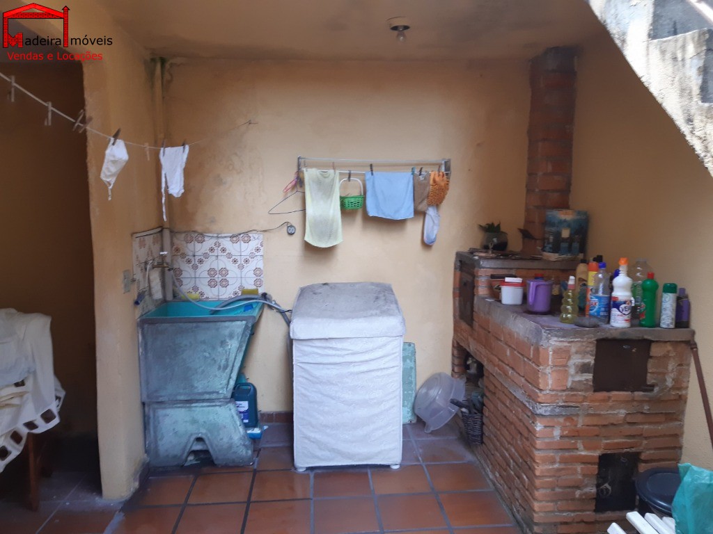 Sobrado, 3 quartos - Foto 12